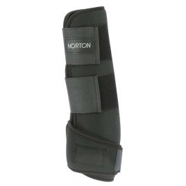 Norton Equestrian Air Closed Tendon Boots  S