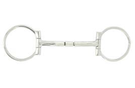 Feeling Comfort Western Snaffle  135 mm