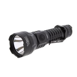 Bat Vision Force One Led Flashlight  1000 Lumens