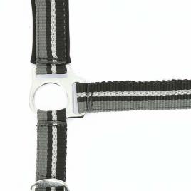 Norton Equestrian Brillant Halter&lead  Cob
