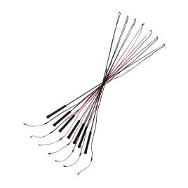 Whip&go Polyamide Whip  160 cm