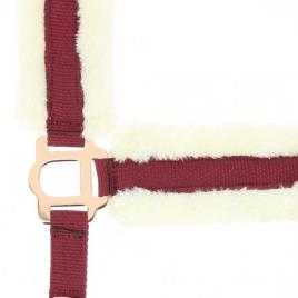 Norton Equestrian Comfort Double Halter  Shetland