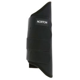 Norton Equestrian 1680d Rear Tendon Boots  S