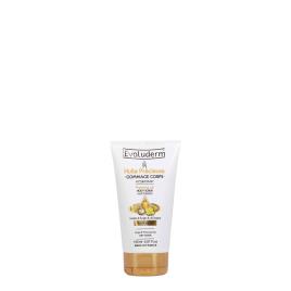 Esfoliante de Corpo Hidratante Huile Précieuse Evoluderm
