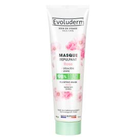 Máscara Facial Volume Rose Evoluderm