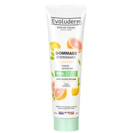 Esfoliante Facial Energizante Citrus Agrumes Evoluderm