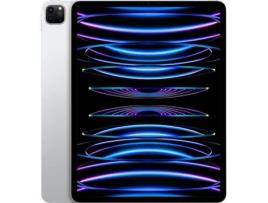 iPad Pro APPLE (12.9'' - 512 GB - Wi-Fi - Prateado)
