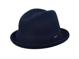 Chapéus KANGOL Unisexo (Multicor - M)