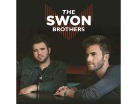 CD The Swon Brothers - The Swon Brothers