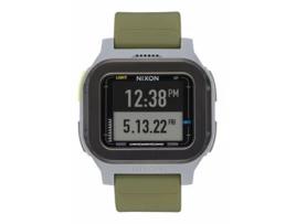 Relógio NIXON Homem (Multicor)