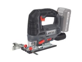 Serra vertical tico tico a bateria Kraftixx KX-ASS 18 Li SEM BATERIA INCLUIDA