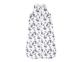 Saco de Dormir DOMIVA (Textil - Multicor)