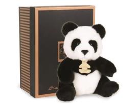 Peluche HISTOIRE D'OURS Tecido - Branco - 20 cm)