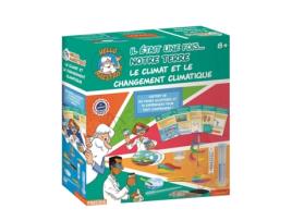 Jogo Educativo HELLO MAESTRO Plástico - Preto - 29 x 24 x 7 cm)