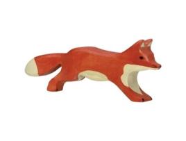 Figuras de Ação HOLZTIGER Madeira - Azul - 16 x 2,3 x 6,5 cm)
