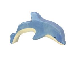 Figuras de Ação HOLZTIGER Madeira - Branco - 16,5 x 2,8 x 9 cm)