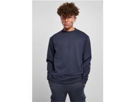 Sweatshirt URBAN CLASSICS Homem (Multicor - XL)