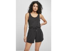 Macacão URBAN CLASSICS Mulher (Multicor - XL)