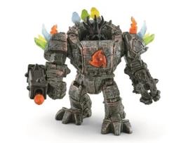 Figuras de Ação SCHLEICH Plástico - Castanho - 11.6 x 17 x 14.4 cm)