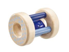 Jogo Didático SELECTA Madeira - Rosa - 7 cm)