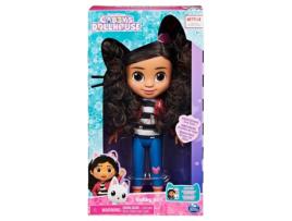 Figura de Brincar GABBY'S DOLL HOUSE Gabby (13 x 6,9 x 23,1 cm)