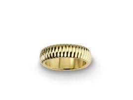 Anel ONE  CHARM ANEL NEW YORK S DOURADO
