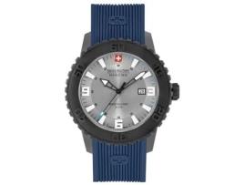 Relógio SWISS MILITARY  REL SWISS MILITARY TWILIGHT II