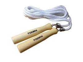 Corda de Saltar de Algodão TOORX