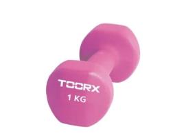 Haltere em Neoprene TOORX 1 Kg