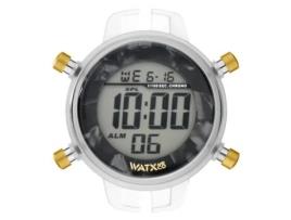 Relógio WATXANDCO  M Digital Turtle / Black