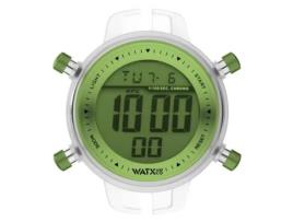 Relógio WATXANDCO  M Digital Chameleon / Green