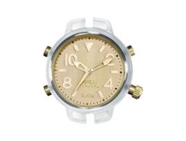 Relógio WATXANDCO  WC XS ANALOGIC GOLD/GOLD