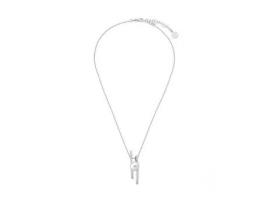 Colar Pendente Majorica Finesilver-Prata 925(6.24G