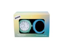 Relógio WATXANDCO  WatxandCo Combo L6 SS19