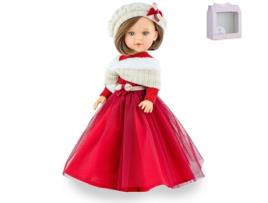 Boneca MARINA & PAU Boneca Marina Natale (40 cm)