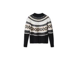 Camisola DESIGUAL Mulher (Multicor - M)