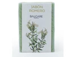 Balcare Cosmetics Jabón De Romero 100 Gr