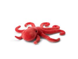 Peluche WWF Poliéster - Branco - 50 cm)