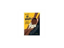 Livro Ei, Você! Um livro sobre crescer com orgulho de ser negro - de Dapo Adeola de Dapo Adeola (Brasileiro)