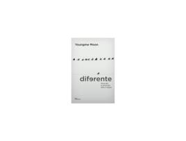 Livro Diferente quando a exceção dita a regra - de Youngme Moon de Youngme Moon (Brasileiro)
