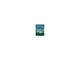 Livro Princípios Integrados de Zoologia 16/16 [LS] de Hickman; Roberts (Brasileiro)