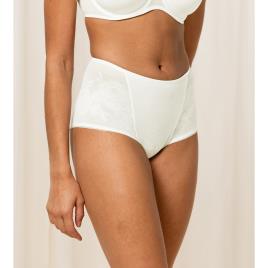 Triumph Cuecas maxi em renda, Wild Rose Sensation