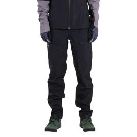 Ion Shelter 3l Pants Without Chamois Preto L Homem