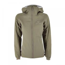 Arc Teryx Atom Light Jacket  2XS Mulher