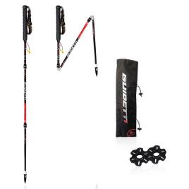 Guidetti Silver Poles  115 cm