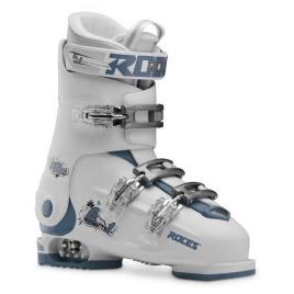 Roces Idea Free Alpine Ski Boots Branco 22.5-25.5