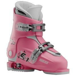 Roces Idea Up Alpine Ski Boots Rosa 19.0-22.0