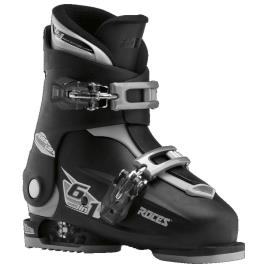 Roces Idea Up Alpine Ski Boots Preto 19.0-22.0