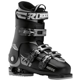 Roces Idea Free Alpine Ski Boots Preto 22.5-25.5