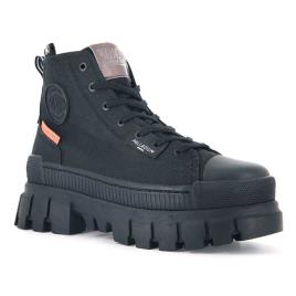 Palladium Revolt Hi Tx Boots  EU 36 Mulher